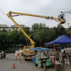 提供優質四川高空車出租服務 直臂高空車出租 伸縮臂高空車出租廠房專業車