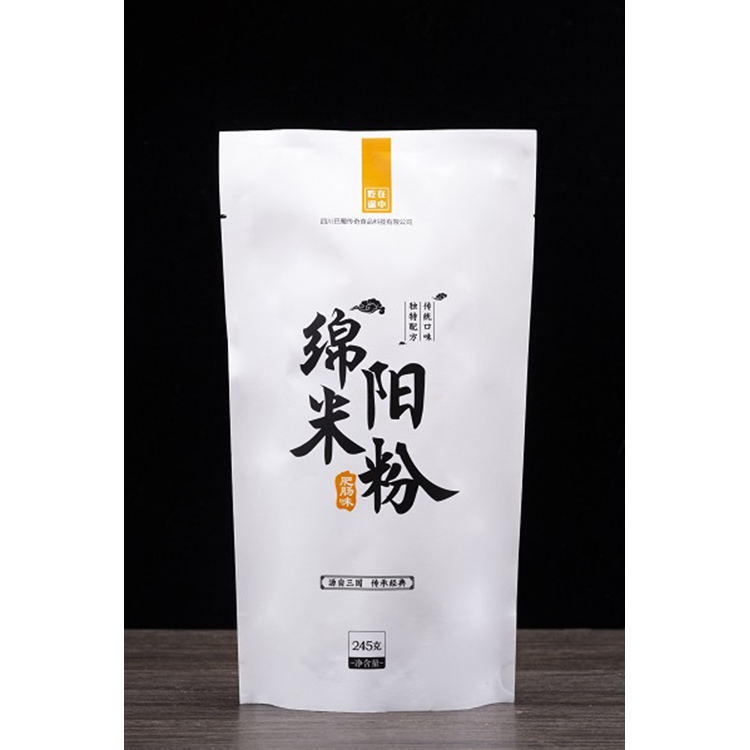 方便速食老母雞熬制 中餐廳同款速食常年供應 紅薯粉方便速食粉絲批發 吃在途中