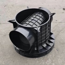 塑料檢查井批發 成都塑料檢查井廠家 塑料檢查井大量批發