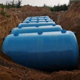 成都玻璃鋼化糞池 模壓化糞池 超大玻璃鋼化糞池 匯鑫融環(huán)保 廠家直供 價格優(yōu)惠