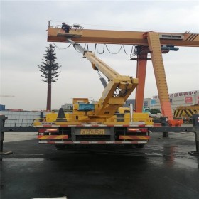 成都高空作業(yè)車(chē)出租 橋檢車(chē)出租 高空作業(yè)升降機(jī) 高空作業(yè)平臺(tái)租賃