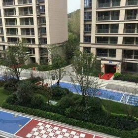 成都透水混凝土材料生產廠家、透水混凝土哪家好