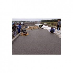 昆明市文山州彩色混凝土 透水地坪 透水地坪材料生產廠家 壓花地坪材料廠家