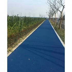 昆明市黔西南彩色混凝土路面   生態(tài)透水混凝土源頭材料廠家  生態(tài)透水砼   透水混凝土材料廠家批發(fā)  免費(fèi)提供技術(shù)指導(dǎo)  送貨到工地