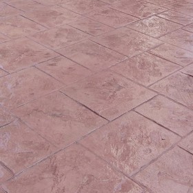 長壽區 壓花混凝土 彩色壓膜混凝土廠家 混凝土壓模地坪廠家 壓模砼 彩色強化劑廠家