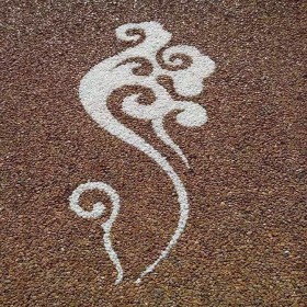 資陽市 透水路面環保 道路混凝土透水 彩色混凝土顏色料 廠家出售